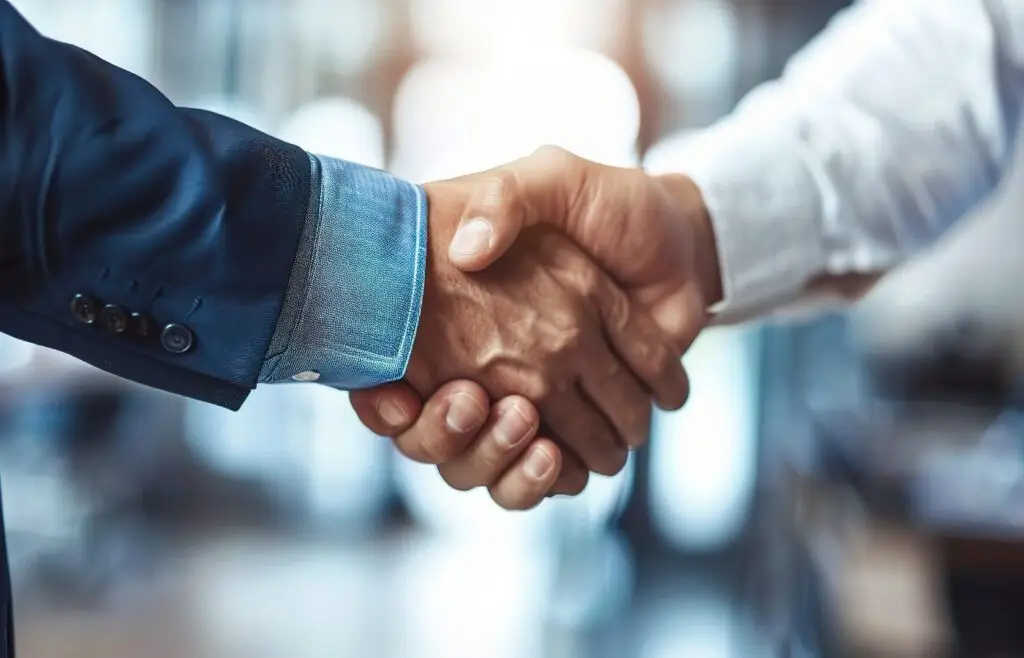 Seamlessly connect payments with your business systems