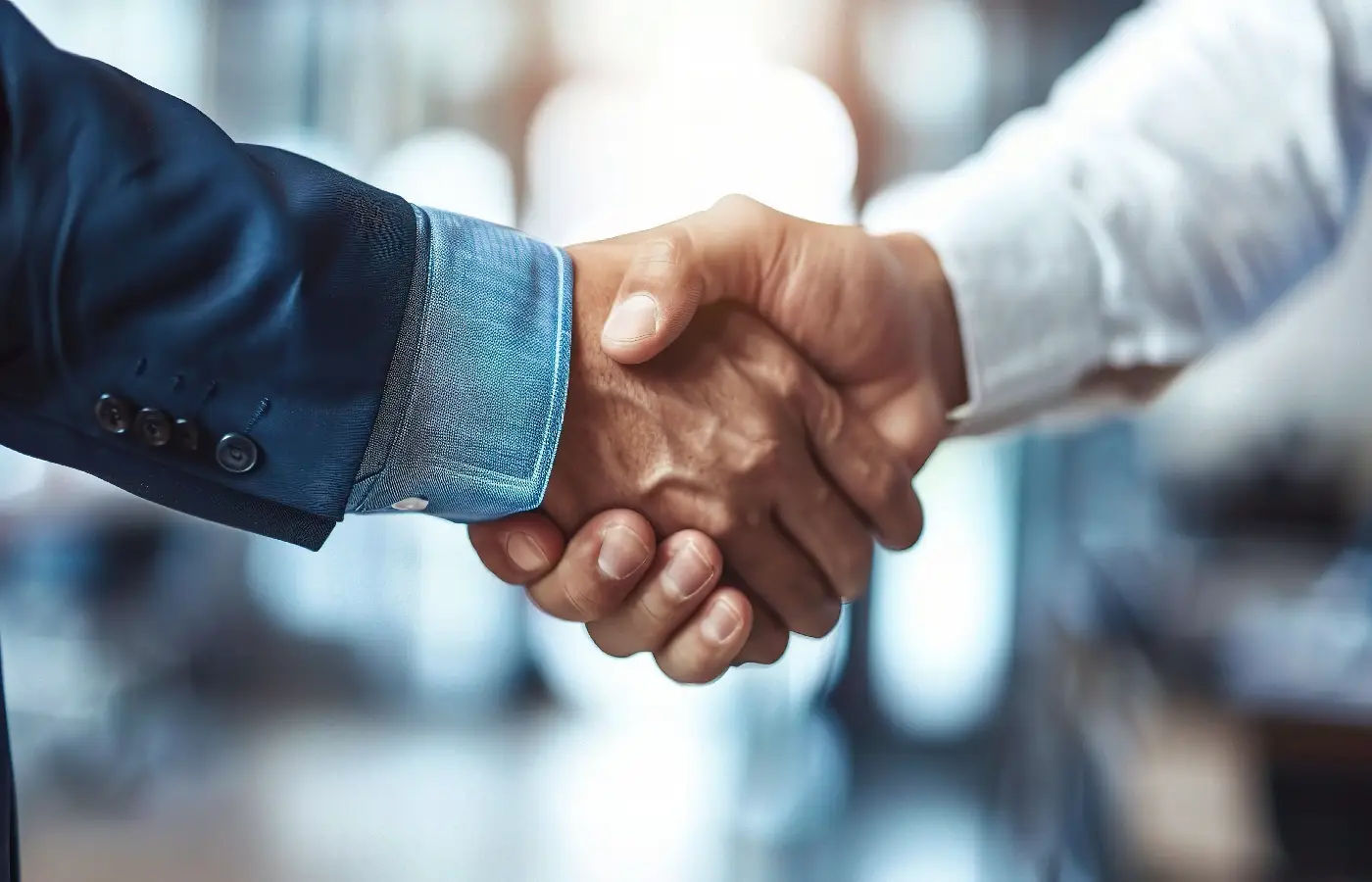Seamlessly connect payments with your business systems