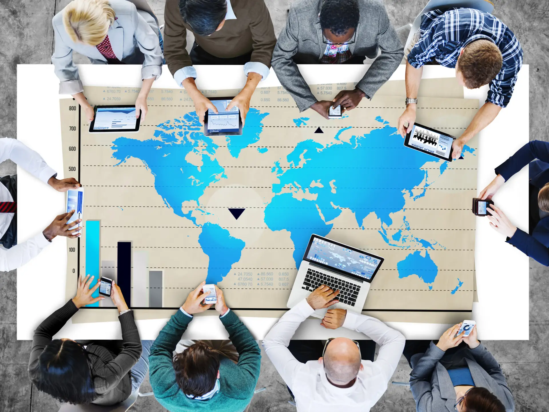 Global-payment-processing-and-gateway-solutions