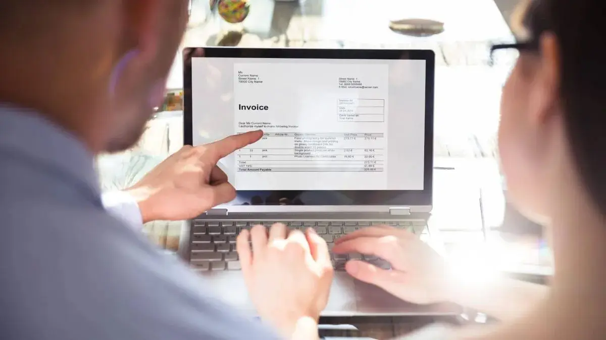 Verified Payment