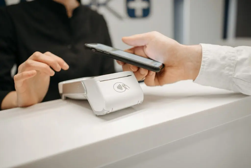 Merchant Services